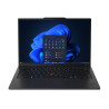 Lenovo ThinkPad X1 Carbon G13 Intel | Black | 14 " | IPS | WUXGA | 1920 x 1200 pixels | Anti-glare | Intel Core Ultra 5 | 225U |
