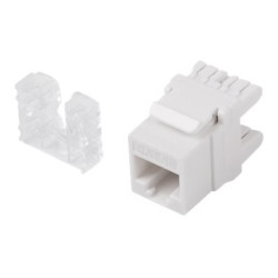 Lanberg | Keystone Module RJ45 to LSA CAT.5E, UTP 180 | KSU5-1000