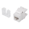 Lanberg | Keystone Module RJ45 to LSA CAT.5E, UTP 180 | KSU5-1000