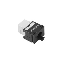 Lanberg | Keystone Toolless Module RJ45 to LSA CAT.5E, UTP 180 | KSU5-2000