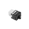 Lanberg | Keystone Toolless Module RJ45 to LSA CAT.6A UTP | KSUA-2000