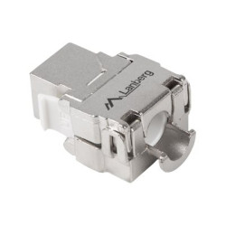 Lanberg | Keystone Toolless Module RJ45 to LSA CAT.5E FTP 180 | KSF5-2000