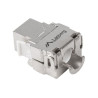 Lanberg | Keystone Toolless Module RJ45 to LSA CAT.5E FTP 180 | KSF5-2000