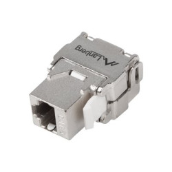 Lanberg | Keystone Toolless Module RJ45 to LSA CAT.6, FTP 180 | KSF6-2000