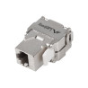 Lanberg | Keystone Toolless Module RJ45 to LSA CAT.6, FTP 180 | KSF6-2000