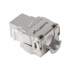 Lanberg | Keystone Toolless Module RJ45 to LSA CAT.6, FTP 180 | KSF6-2000