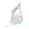 Razer | Headset | Kraken Kitty V3 Pro | Bluetooth | Over-Ear | White