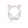 Razer | Headset | Kraken Kitty V3 Pro | Bluetooth | Over-Ear | White