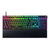 Razer Huntsman V3 Pro 8KHz | Gaming keyboard | Wired | US | Razer Analog Optical Switch Gen-2 | Black