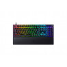 Razer Huntsman V3 Pro 8KHz | Gaming keyboard | Wired | US | Razer Analog Optical Switch Gen-2 | Black