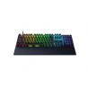 Razer Huntsman V3 Pro 8KHz | Gaming keyboard | Wired | US | Razer Analog Optical Switch Gen-2 | Black