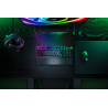 Razer Huntsman V3 Pro 8KHz | Gaming keyboard | Wired | US | Razer Analog Optical Switch Gen-2 | Black