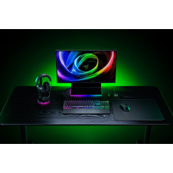 Razer Huntsman V3 Pro 8KHz | Gaming keyboard | Wired | US | Razer Analog Optical Switch Gen-2 | Black
