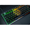 Razer Huntsman V3 Pro 8KHz | Gaming keyboard | Wired | US | Razer Analog Optical Switch Gen-2 | Black