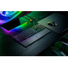 Razer Huntsman V3 Pro 8KHz | Gaming keyboard | Wired | US | Razer Analog Optical Switch Gen-2 | Black