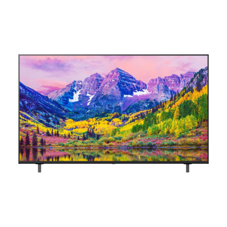 LG NanoCell UHD 4K Smart TV | 55UK762H0LB | 55 | Smart TV | webOS | UHD | Black