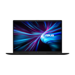 Asus | V16 | V3607VP-RP020W | Matte Black | Anti-glare | Hard drive capacity M.2 NVMe PCIe 4.0 SSD GB | Hybrid hard drive (H-HDD