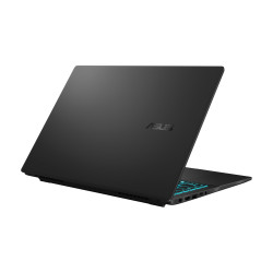 Asus | V16 | V3607VP-RP020W | Matte Black | Anti-glare | Hard drive capacity M.2 NVMe PCIe 4.0 SSD GB | Hybrid hard drive (H-HDD
