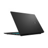 Asus | V16 | V3607VP-RP020W | Matte Black | Anti-glare | Hard drive capacity M.2 NVMe PCIe 4.0 SSD GB | Hybrid hard drive (H-HDD