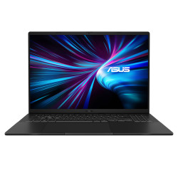 Asus | V16 | V3607VP-RP020W | Matte Black | Anti-glare | Hard drive capacity M.2 NVMe PCIe 4.0 SSD GB | Hybrid hard drive (H-HDD
