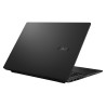 Asus | V16 | V3607VP-RP020W | Matte Black | Anti-glare | Hard drive capacity M.2 NVMe PCIe 4.0 SSD GB | Hybrid hard drive (H-HDD