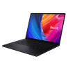 Asus ProArt P16 H7606WP-SR231X | Nano Black | 16 " | OLED | Touchscreen | 3K | 2880 x 1800 pixels | 120 Hz | Glossy | AMD Ryzen 