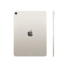 Apple iPad Air 11" M4 Wi-Fi 1TB - Starlight | Apple