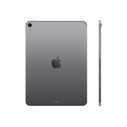 Apple iPad Air 11" M4 Wi-Fi + Cellular 256GB - Space Grey | Apple