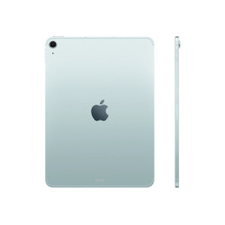 Apple | iPad Air Wi-Fi + Cellular | Blue | 11 " | 2360 x 1640 pixels | IPS | Apple | 12 GB | M4 | 256 GB | 3G | 4G | 5G | Wi-Fi 
