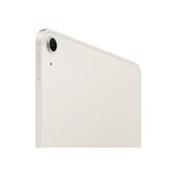 Apple | iPad Air Wi-Fi + Cellular | Starlight | 11 " | 2360 x 1640 pixels | IPS | Apple | 12 GB | M4 | 512 GB | 3G | 4G | 5G | W
