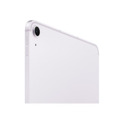 Apple | iPad Air Wi-Fi + Cellular | Purple | 11 " | 2360 x 1640 pixels | IPS | Apple | 12 GB | M4 | 512 GB | 3G | 4G | 5G | Wi-F