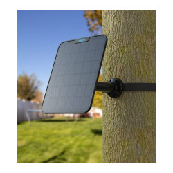 Reolink | Solar charger for video cameras | Solar Panel 2 | IP65