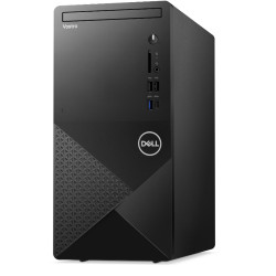 Dell Vostro | 3030 | Desktop | Mini Tower | Intel Core i7 | i7-14700 | Internal memory 8 GB | DDR5 | Solid-state drive capacity 
