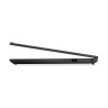 Lenovo ThinkPad X13 G6 Intel | Black | 13.3 " | IPS | WUXGA | 1920 x 1200 pixels | Anti-glare | Intel Core Ultra 7 | 255U | 32 G