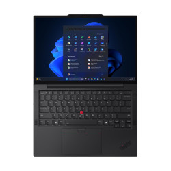 Lenovo ThinkPad X13 G6 Intel | Black | 13.3 " | IPS | WUXGA | 1920 x 1200 pixels | Anti-glare | Intel Core Ultra 7 | 255U | 32 G