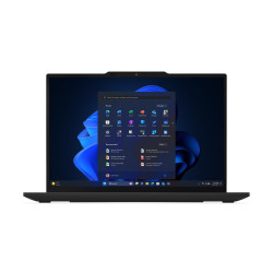 Lenovo ThinkPad X13 G6 Intel | Black | 13.3 " | IPS | WUXGA | 1920 x 1200 pixels | Anti-glare | Intel Core Ultra 7 | 255U | 32 G