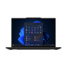 Lenovo ThinkPad X13 G6 Intel | Black | 13.3 " | IPS | WUXGA | 1920 x 1200 pixels | Anti-glare | Intel Core Ultra 7 | 255U | 32 G