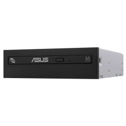Asus Compact Internal 8X HH DVD Writer | DRW-08D6MT | Internal | Interface SATA | CD write speed 8 x