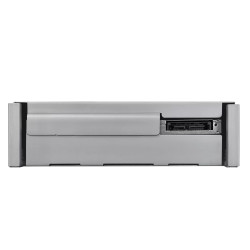 Asus Compact Internal 8X HH DVD Writer | DRW-08D6MT | Internal | Interface SATA | CD write speed 8 x