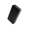 Xiaomi | Redmi Fast Charge Power Bank | 20000 mAh | Black