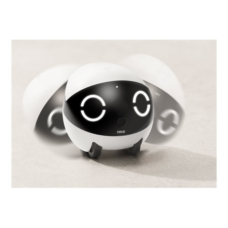 Enabot | ROLA Mini Pet Monitor | Compact | 3 MP