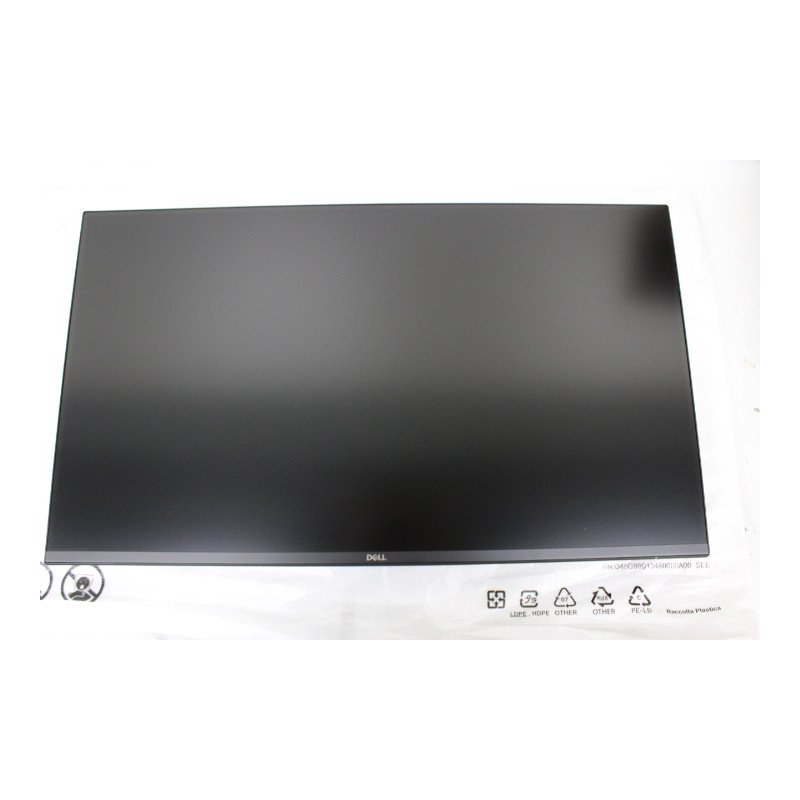 SALE OUT. Dell LCD P2425D, 24" IPS QHD/2560x1440/DP,HDMI,USB-C/Silver,Black | SALE OUT. Dell | P2425D | 24 " | IPS | 16:9 | 100 