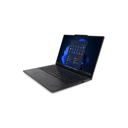 Lenovo ThinkPad X13 G6 Intel | Black | 13.3 " | IPS | WUXGA | 1920 x 1200 pixels | Intel Core Ultra 5 | 225U | 32 GB | Soldered 