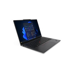 Lenovo ThinkPad X13 G6 Intel | Black | 13.3 " | IPS | WUXGA | 1920 x 1200 pixels | Intel Core Ultra 5 | 225U | 32 GB | Soldered 