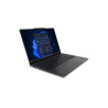 Lenovo ThinkPad X13 G6 Intel | Black | 13.3 " | IPS | WUXGA | 1920 x 1200 pixels | Intel Core Ultra 5 | 225U | 32 GB | Soldered 