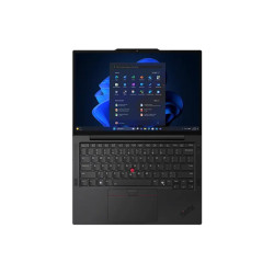 Lenovo ThinkPad X13 G6 Intel | Black | 13.3 " | IPS | WUXGA | 1920 x 1200 pixels | Intel Core Ultra 5 | 225U | 32 GB | Soldered 