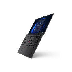 Lenovo ThinkPad X13 G6 Intel | Black | 13.3 " | IPS | WUXGA | 1920 x 1200 pixels | Intel Core Ultra 5 | 225U | 32 GB | Soldered 