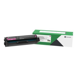 Lexmark CS/CX331,431 Mag Rtn 4.5K Cartridge | Lexmark 20N2HM0 | Lexmark - High Yield - magenta - original - toner cartridge - LC