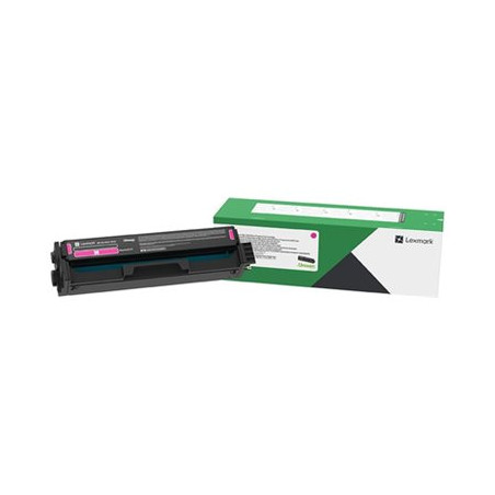 Lexmark CS/CX331,431 Mag Rtn 4.5K Cartridge | Lexmark 20N2HM0 | Lexmark - High Yield - magenta - original - toner cartridge - LC