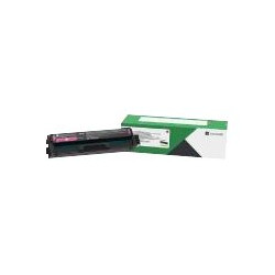 Lexmark CS/CX331,431 Mag Rtn 4.5K Cartridge | Lexmark 20N2HM0 | Lexmark - High Yield - magenta - original - toner cartridge - LC